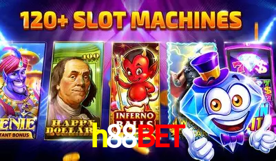 Seasonal Promotions h88bet