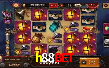 Flash Promotion h88bet