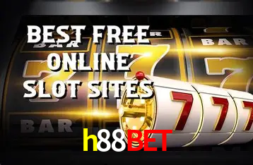 cassino h88bet