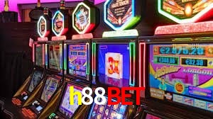 Desvendando o Mundo dos Jogos Virtuais na h88bet