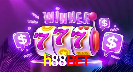 Descubra o Mundo do Cassino Online com h88bet