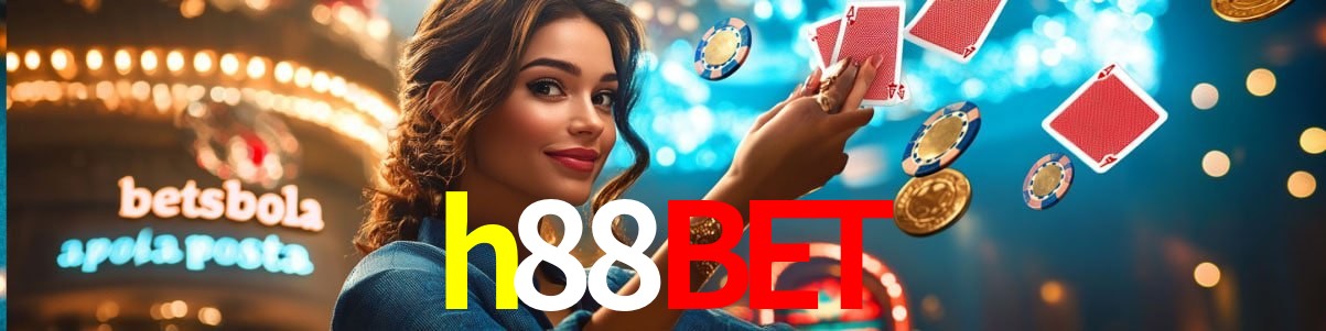 Football Betting h88bet