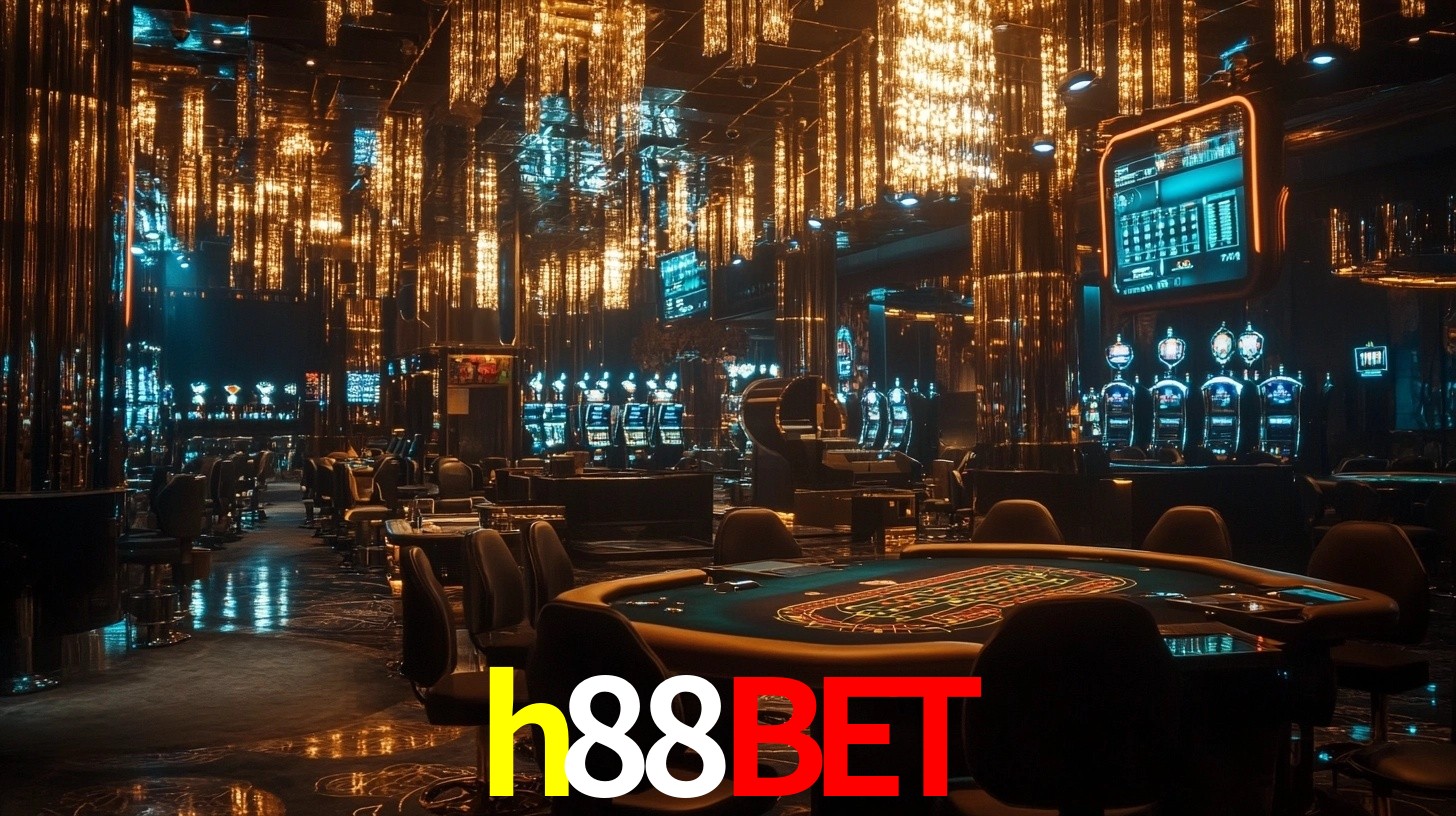 h88bet login