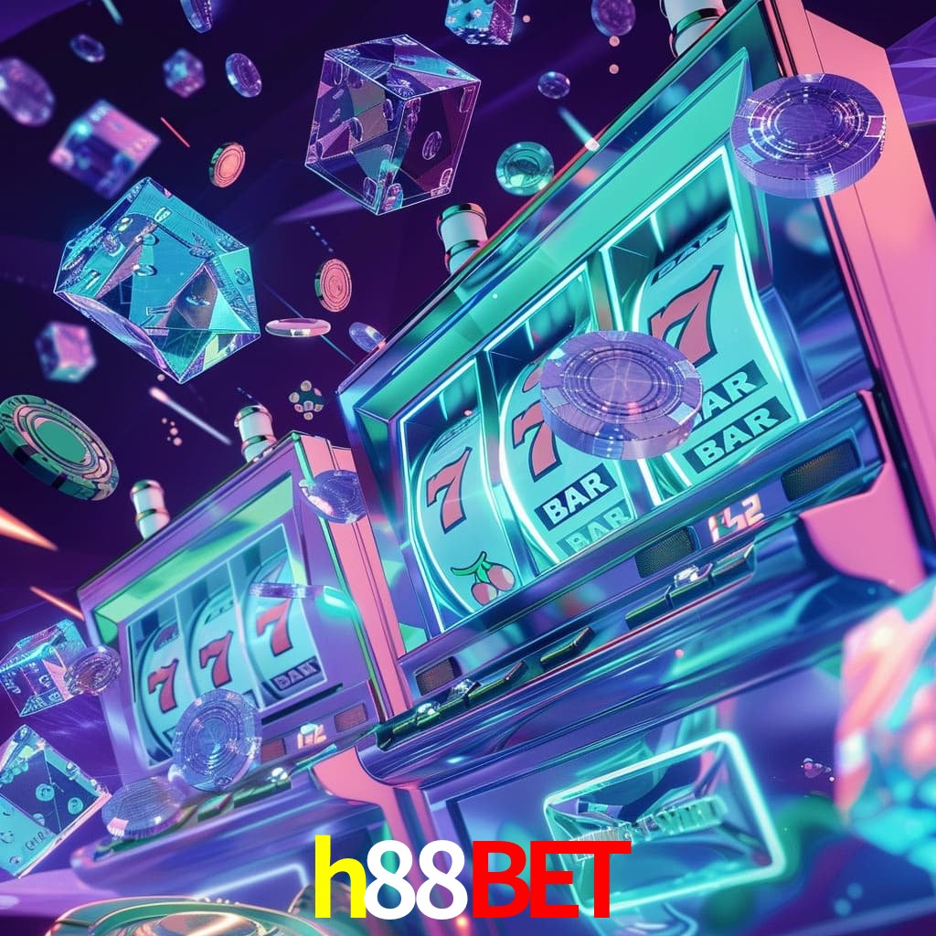 Promoções Sazonais h88bet