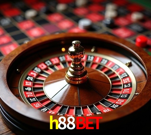 Explorando a Categoria de Eventos em Apostas na h88bet