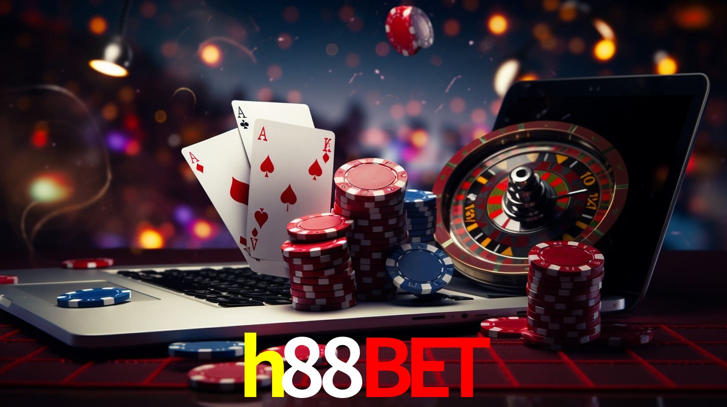 Programa VIP h88bet