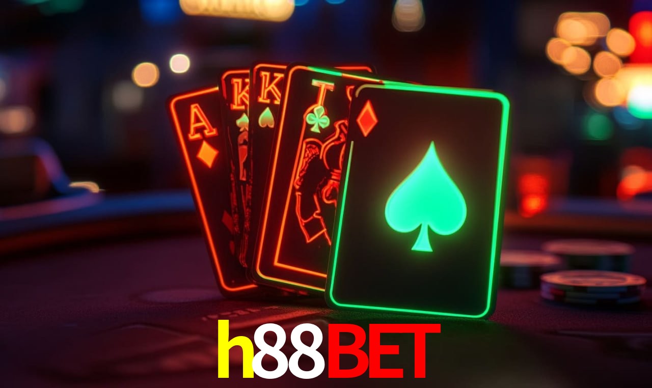 Descubra o Programa VIP da h88bet: Vantagens Exclusivas para Jogadores