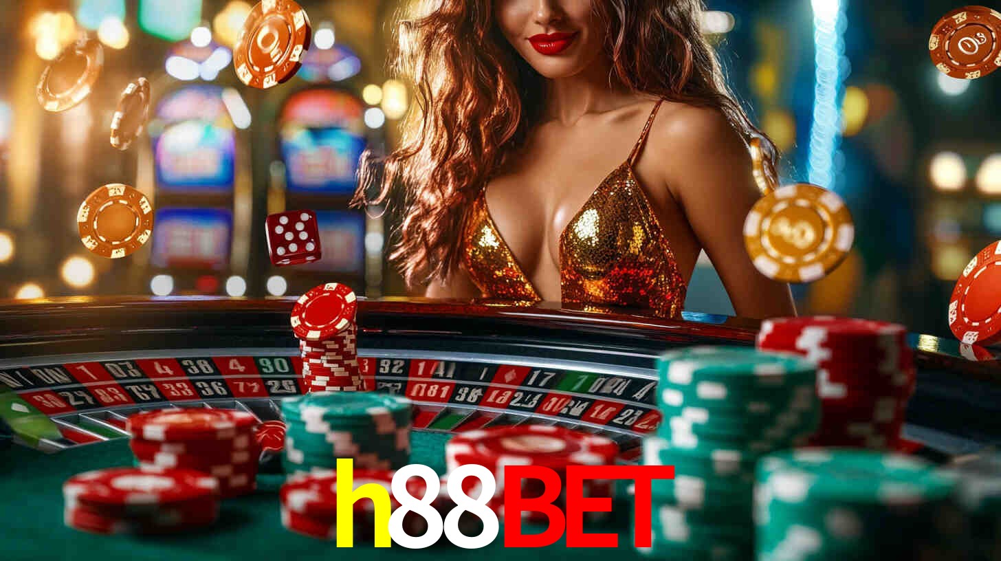 Explore as vantagens do h88bet: serviço profissional e confiabilidade