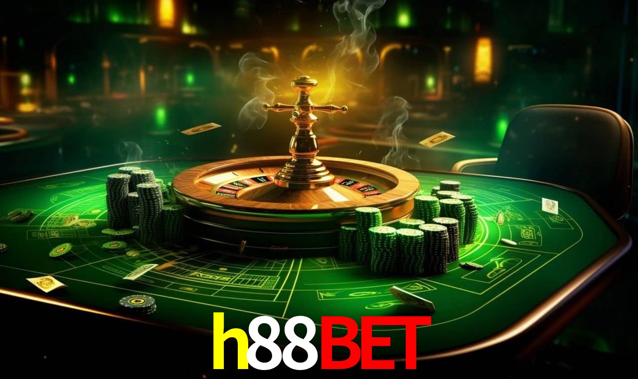 Promoção Relâmpago h88bet