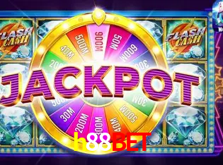 Jogos Exclusivos h88bet
