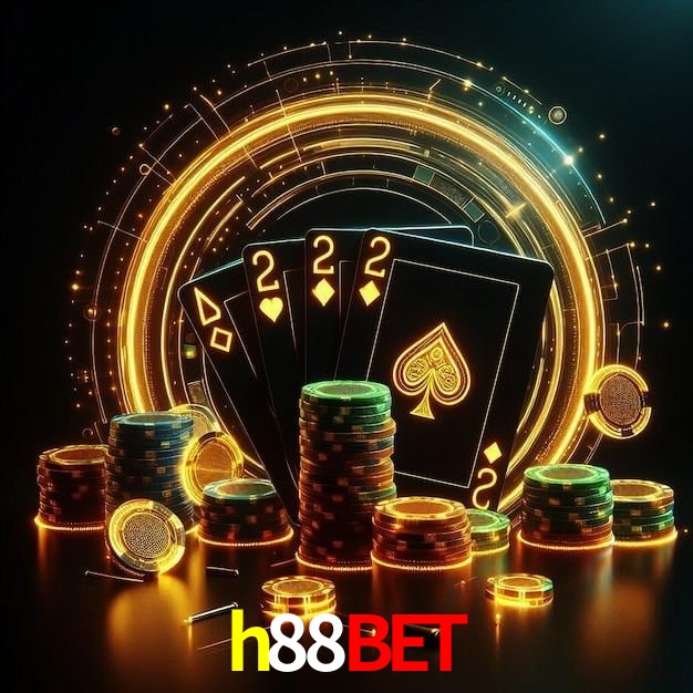 A Experiência Imersiva dos Cassinos Ao Vivo no h88bet