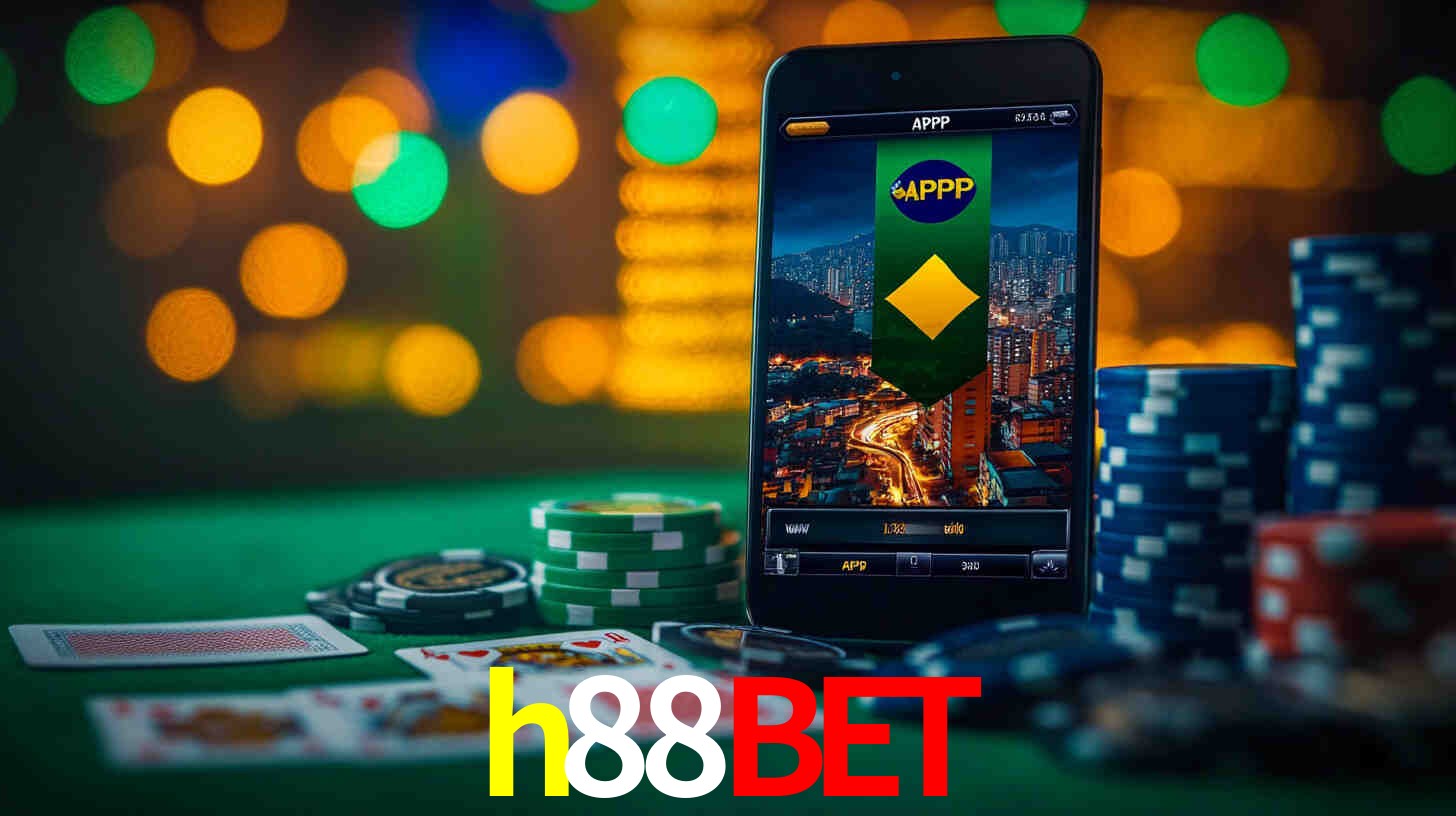 Gates of Olympus h88bet