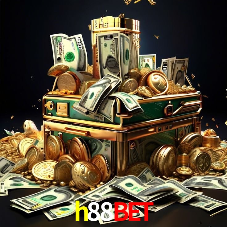 Inovações de Jogos na h88bet: O Futuro das Experiências Interativas