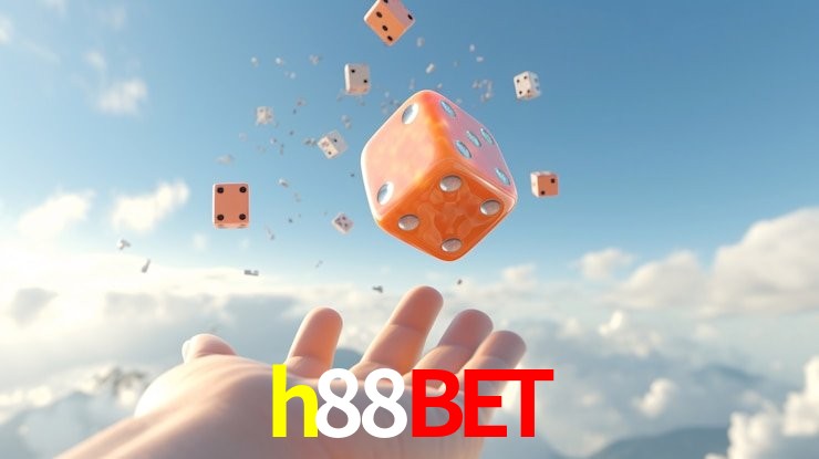 Roulette Table h88bet