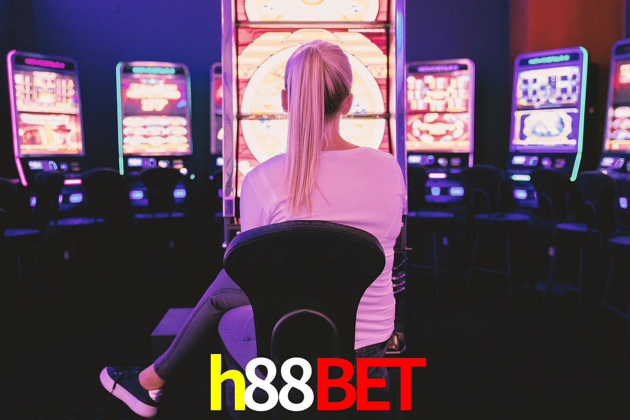Statistics h88bet