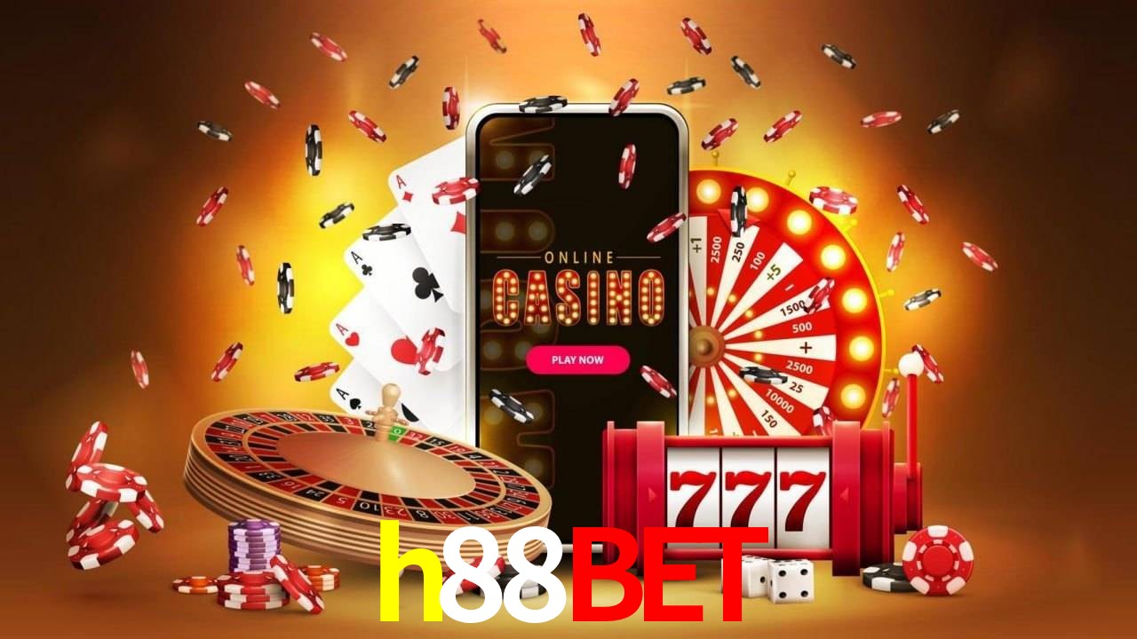 Apostas Esportivas na h88bet: Um Guia Completo