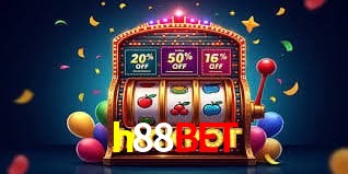 Explorando a Categoria de Eventos em Apostas na h88bet