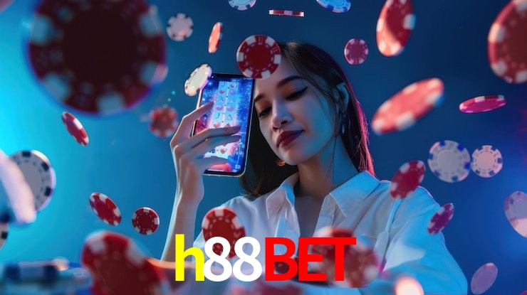 Tecnologia da Plataforma h88bet