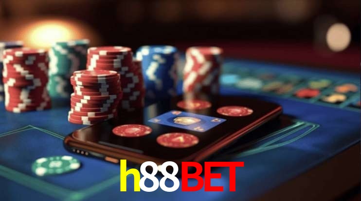Descubra a Magia dos Jogos de Arcade no h88bet