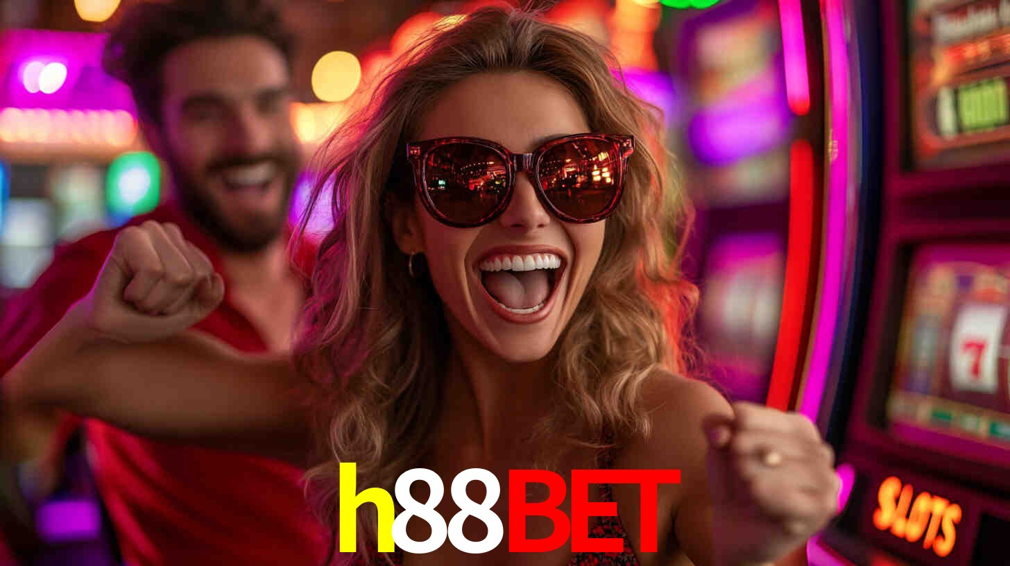 Estatísticas h88bet
