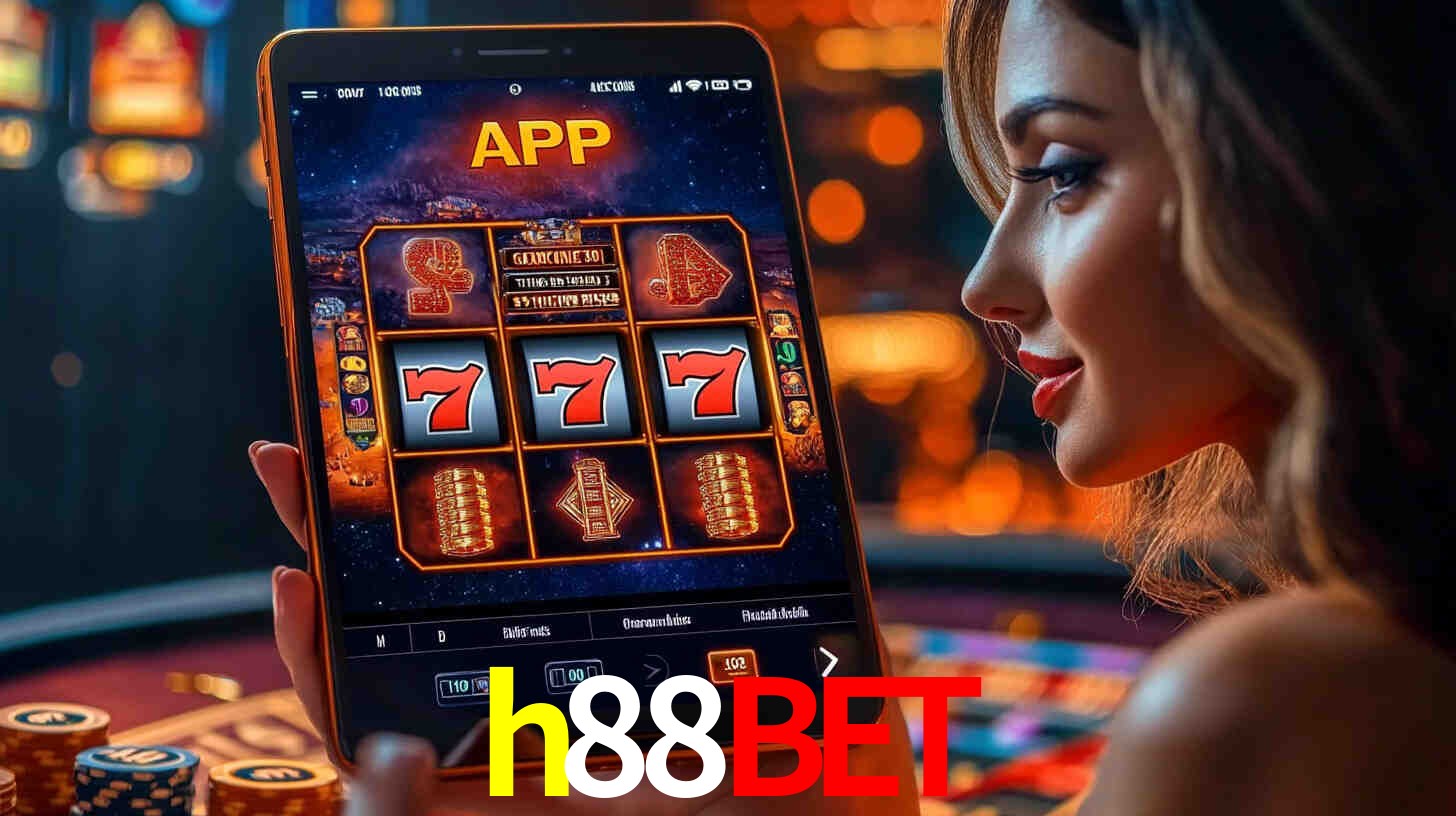 Desvendando o Mundo dos Jogos Virtuais na h88bet