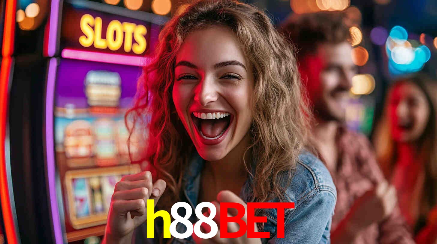 Recursos de Bônus h88bet