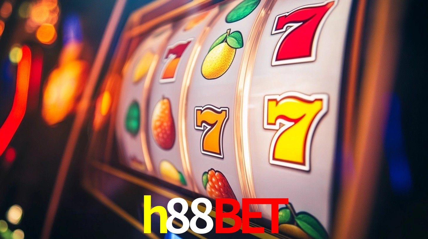 h88bet login